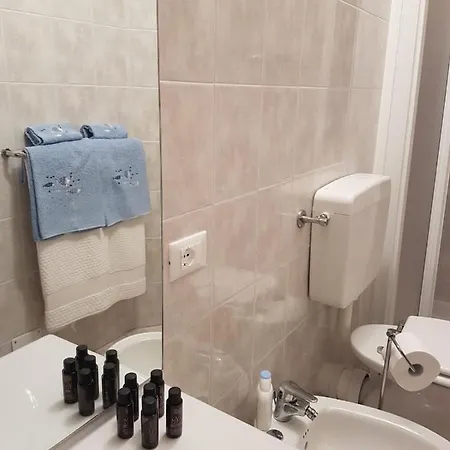 Casa Mafalda * Корнилья