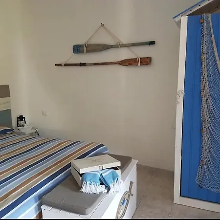Casa Mafalda Apartment Corniglia