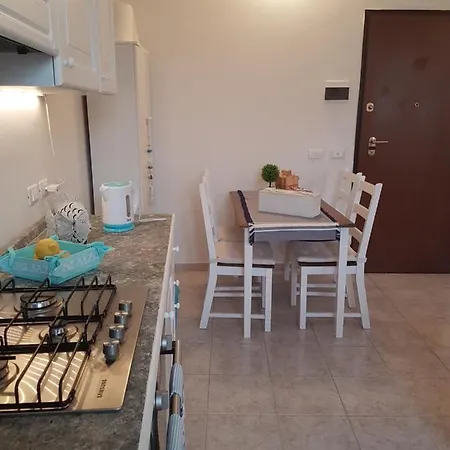 Casa Mafalda