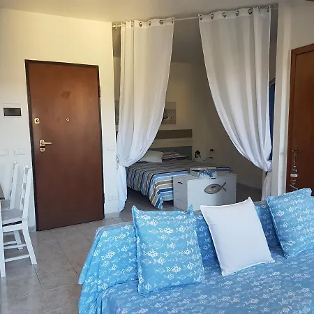 Casa Mafalda Corniglia