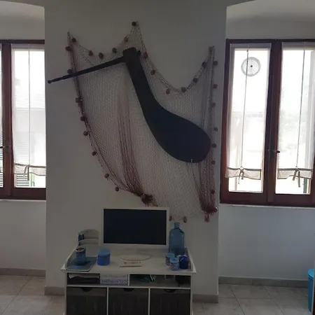 Casa Mafalda * Corniglia