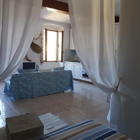 Apartamento Casa Mafalda *