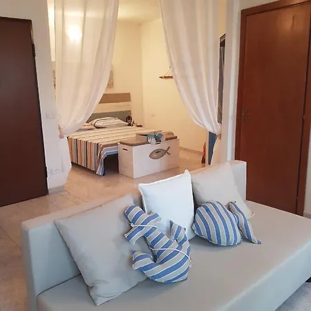 Casa Mafalda Corniglia