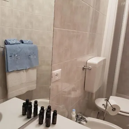 Appartement Casa Mafalda *