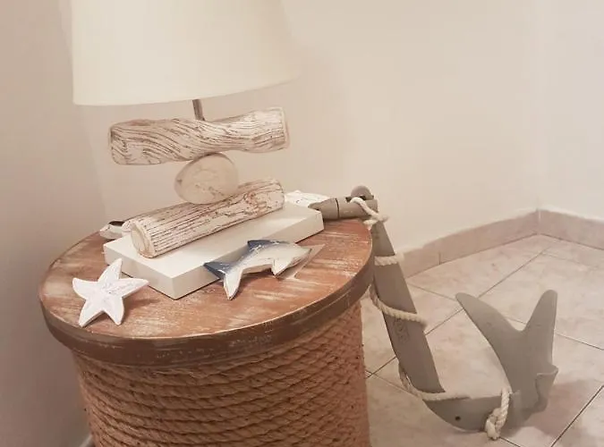 Appartement Casa Mafalda Corniglia