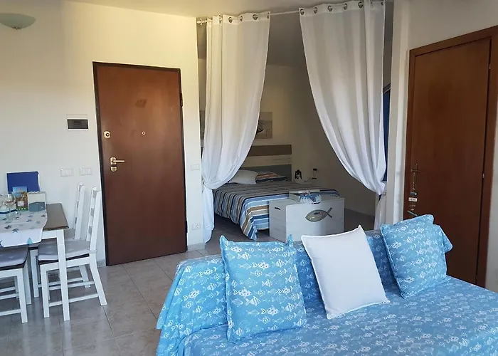 Casa Mafalda קורניליה