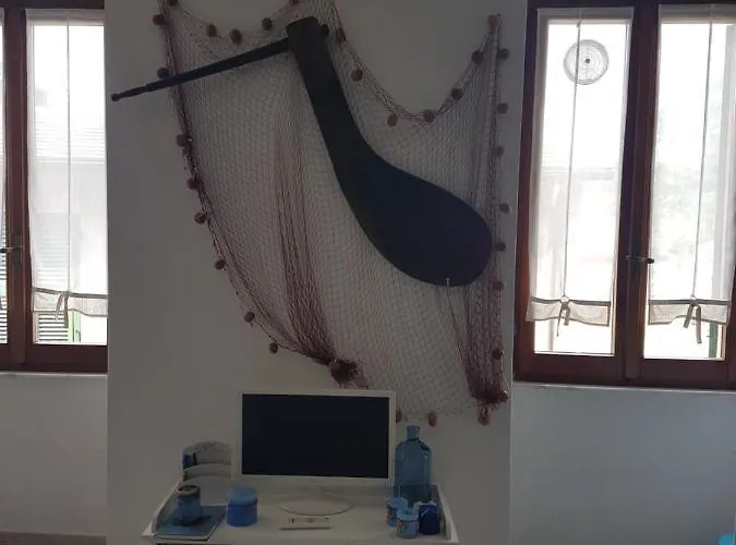 Casa Mafalda * קורניליה