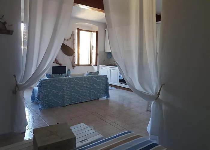 Apartamento Casa Mafalda *