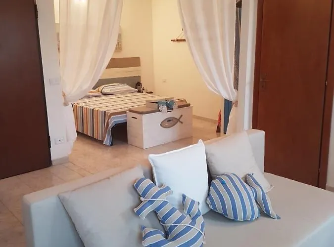 Casa Mafalda קורניליה