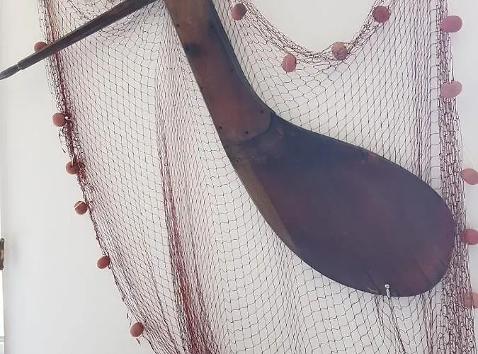 Casa Mafalda דירה קורניליה