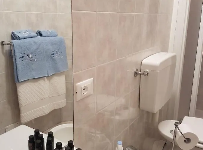 Casa Mafalda * Corniglia